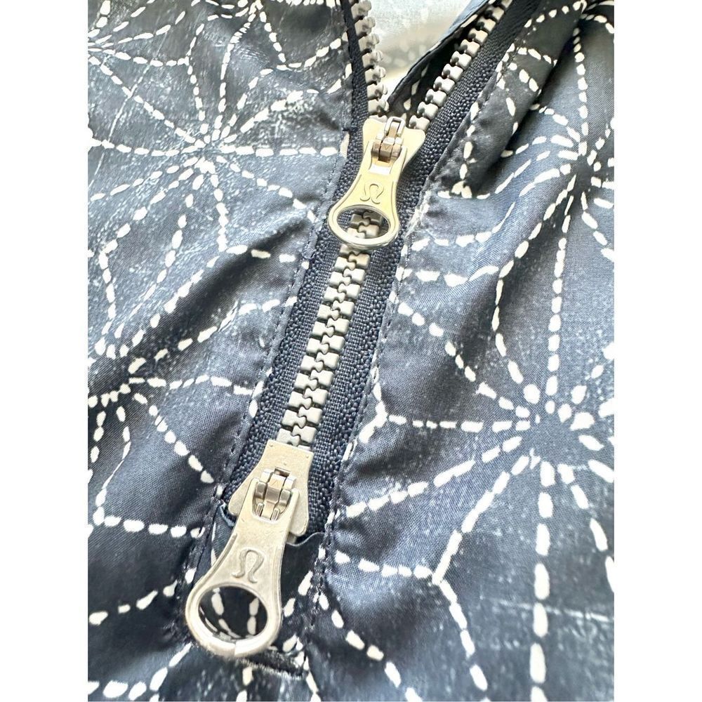 Lululemon Miss Misty Pullover Exploded Sashiko St… - image 5